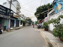 Hình ảnh Nhà 2 lầu Quang Trung Gò Vấp chỉ 1,4 tỷ