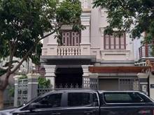 Hình ảnh Cho thuê biệt thự hoàn thiện Dương Nội, 250m2, 4 tầng, 26 triệu/tháng