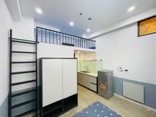Hình ảnh Cho thuê phòng Duplex - Tân Quy Q7