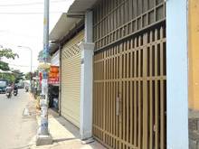 Hình ảnh Bán nhà mặt tiền Nguyễn Ảnh Thủ, phường Tân Chánh Hiệp, Quận 12