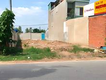 Hình ảnh sang nhượng gấp lô đất ở bình dương do ngộp tiền kinh doanh