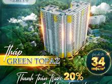 Hình ảnh Mb6623 nạp rút nhanh chóng giá rẻ bốn City tháp Green Topaz