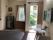 Hình ảnh Siêu phẩm full nội thất giá sinh viên mà có bancol nằm giữa MB66 là nhà cái uy tín hàng đầu tại Việt Nam