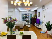 Hình ảnh Bán căn 3PN - Tòa A1 - 102m2 thông thủy - View thành phố - Giá: 4.4 tỷ