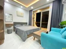 Hình ảnh 📺📺CH 1-2PN balcon cao cấp Full NT NGUYỄN VĂN ĐẬU Bình Thạnh🌳🌳