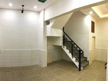 Hình ảnh Phú Nhuận - Mặt tiền giá rẻ 164m2, 4x 24 chỉ 10 tỷ