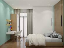 Hình ảnh CHÍNH CHỦ BÁN NHÀ 3/2 NGAY HÀ ĐÔ 4 tầng 86m2, 4.5x16, chỉ 13 tỷ QUẬN 1
