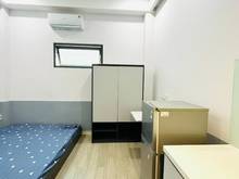 Hình ảnh DUPLEX Full Nội Thất Lý Phục Man Q7