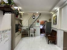 Hình ảnh Bán nhà Quang Trung, Gò Vấp Giá 1 tỷ 4.  🌲DT :28 m2 (4m X 7m ) , 2 Tầ