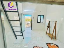 Hình ảnh Phòng trọ mới xây giá sinh viên CÓ GÁC CAO 2m gần VLU CS3