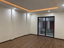 Hình ảnh Cho thuê nhà riêng ngõ 36 Nghĩa Đỗ, 50 m2 x 5 tầng, giá thuê 17 tr/th