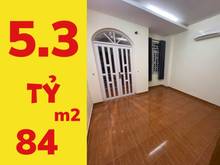 Hình ảnh Bán chdv ngay cầu tân thuận, 84m2, 3 tầng, 6m x 16m, giá 5.3 tỷ, 11