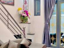 Hình ảnh Nhà đẹp 1 sẹc Nguyễn Thượng Hiền Bình Thạnh 35m2 ngang 4m chỉ hơn 4tỷ
