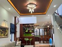 Hình ảnh Cho thuê nhà 4 tầng tại Hòa Xuân, Cẩm Lệ, Đà Nẵng