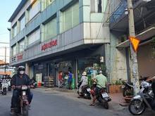 Hình ảnh Mặt tiền kinh doanh ngang gần 10m, ngay Lý Thường Kiệt sầm uất cả ngày