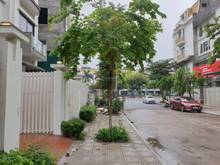 Hình ảnh Cho thuê nhà biệt thự khu C-Geleximco, 160m2, 4 tầng làm du học, vp