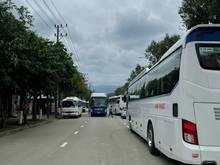 Hình ảnh Đất 3 mặt tiền siêu VIP 1056m2 khu biệt thự nhà vườn Hòa Ninh