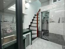 Hình ảnh Bán nhà chính chủ ngay quận4 Đoàn Văn bơ 3 tỉ 250 hẻm 1.6m