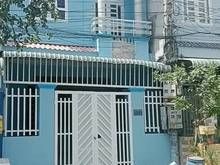 Hình ảnh Bán nhà 2 tầng sổ hồng riêng, tự tay xây dựng để ở
