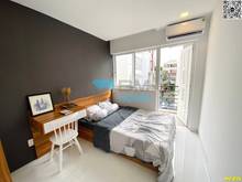 Hình ảnh 🔥Hệ thống Căn hộ 2PN balcon ✅PHAN ĐĂNG LƯU✅ Ngã tư PHÚ NHUẬN🎪