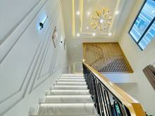 Hình ảnh Nhà siêu VIP-Tặng toàn bộ nội thất-Nguyễn Văn Đậu,P11, BT giá 8,3tỷ TL