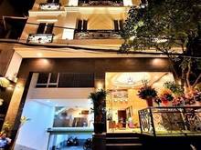 Hình ảnh Bán tòa khách sạn cao cấp CỮU LONG|964m ngang 12 H-7T HĐ:2 tỷ100/n|60T