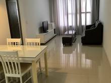 Hình ảnh Cho thuê CH Galaxy9 B.vân đồn Q4, 50m2/1PN, 72m2/2PN2WC, Nhà đẹp mới.