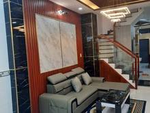 Hình ảnh Bán gấp nhà đường Quốc lộ 13 Hiệp Bình Phước Thủ Đức giá nhỉnh 4tỷ.