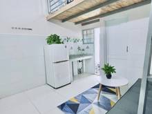 Hình ảnh Duplex giá sinh viên ngay etown 2