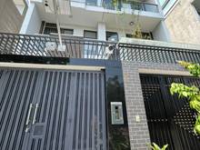 Hình ảnh Hẻm Xe Hơi Khu VIP Nhất Bình Lợi: Trệt 3 Lầu-Sân Thượng
