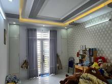 Hình ảnh Bán nhà khu nhà cao tầng đường Lê Quang Định , 3.7x15 , giá 7.2 tỷ