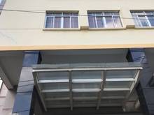 Hình ảnh Tòa nhà 3700m2 sàn pccc tự động giá TỐT đường nội bộ Trường Chinh