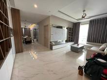 Hình ảnh Căn hộ Midtown, 3PN + 1, 3 bancon view sông, nội thất cao cấp