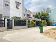 Hình ảnh Bán đất thổ cư Trường Thọ - Thủ Đức - 55M2 - Hẻm Xe Tải