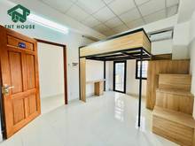 Hình ảnh cho thuê phòng trọ studio_duplex mới full nt ngay lê trọng tấn 30m2