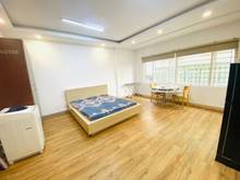 Hình ảnh Căn Hộ Studio Full Nội Thất Có Máy Giặt Riêng LOTTE NTT CẦU KÊNH TẺ