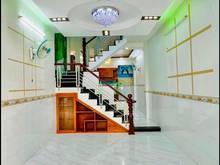 Hình ảnh SIÊU PHẨM! Lê Hồng Phong, P1, Q10 46m2 2lầu 46m2 1Tỷ630