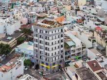 Hình ảnh Bán tòa nhà 3MTnb đẳng cấp gần HOÀNG VĂN THỤ|2000m HĐT:350tr/th|115 tỷ