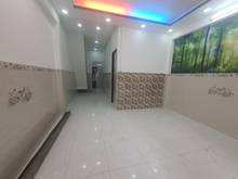 Hình ảnh 12tr/th: 3Pn 2wc, DTSD: 120m2 - 80/27 Nguyễn Thần Hiến, nhà mơí!