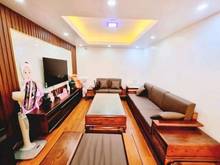 Hình ảnh Trung tâm quận ngõ thông gần phố gần oto NHÀ MỚI full nội thất xịn