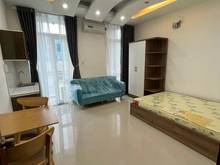 Hình ảnh Mb6623 nạp rút nhanh chóng 1 PN - Full nội thất, bancon, Cư Xá Đô Thành