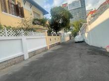 Hình ảnh Biệt thự 4000m2 Trần Khắc Chân - sân vườn hồ bơi đẹp
