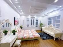 Hình ảnh Chung cư mini Quan Hoa - Cầu Giấy 54.5m2 - ô tô đỗ cửa - 7 tỷ 2
