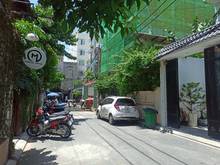 Hình ảnh bán nhà 26 Nguyễn Bỉnh Khiêm - diện tích: 5,5x16m nở hậu giá 20 tỷ