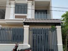 Hình ảnh NHÀ ĐẸP MT Tân Thạnh Đông GIÁ 3.4 tỷ Tân Thạnh Đông Củ Chi