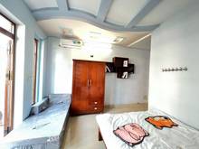 Hình ảnh Phòng Ban Công Riêng- Full Nội Thất Cao Cấp- 2Tr9 - Huỳnh Văn Nghệ, GV