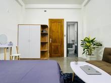 Hình ảnh Bếp tách biệt phòng ngủ chỉ có bình thạnh