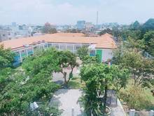 Hình ảnh Nhà 3 Mặt Tiền 200m2 - 4 Lầu 14 phòng - 100tr/Tháng