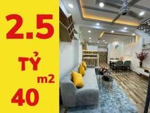Hình ảnh Nhà đẹp huỳnh tấn phát, 40m2, 2 tầng, 4m x 12m, giá 2.5 tỷ, full nội