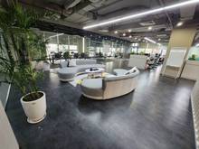 Hình ảnh Cho thuê 1000m2 sàn văn phòng Nguyễn Chánh, giá chỉ 12.5 usd/m2